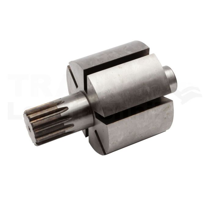 Rotor