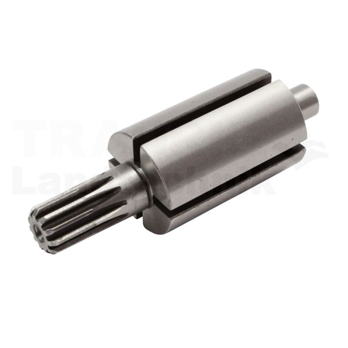Rotor