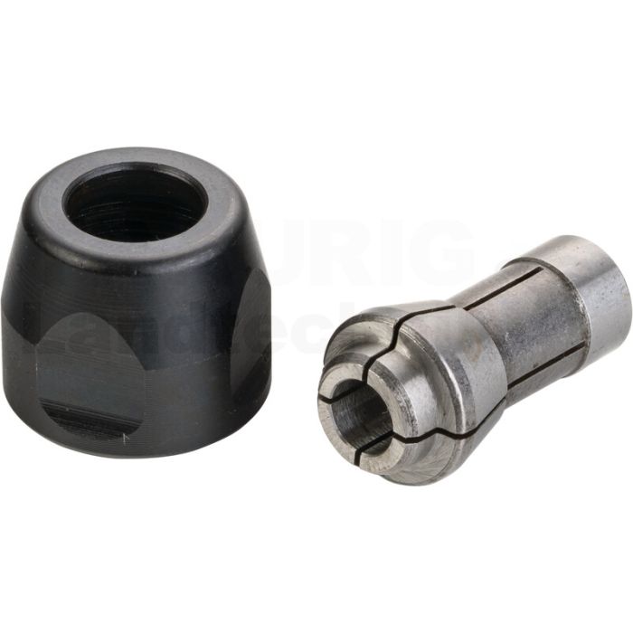 Spannfutter