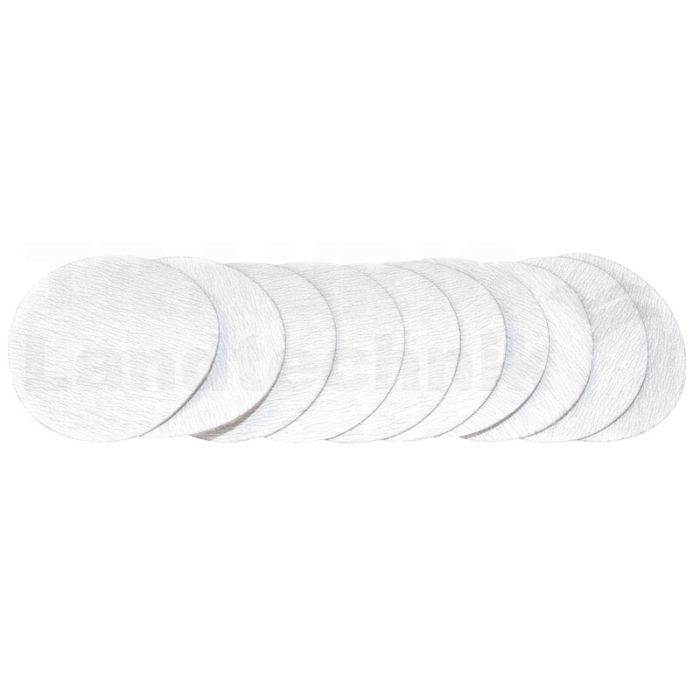 Ersatz-Schleifpads
