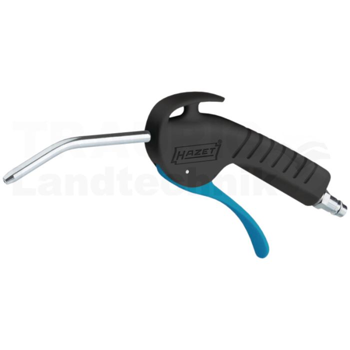 Ausblaspistole