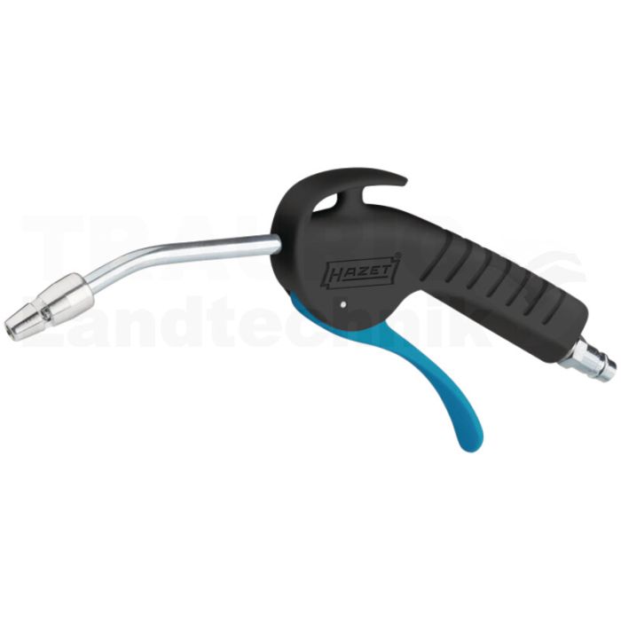 Ausblaspistole