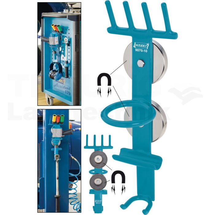 Magnethalter