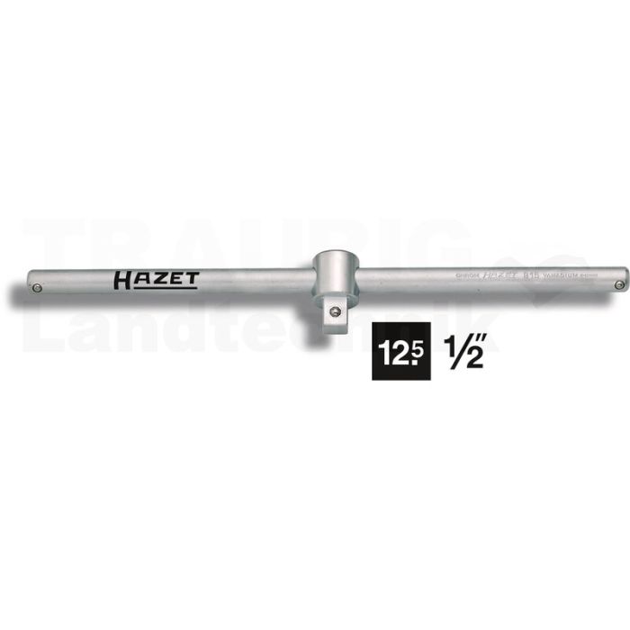 Quergriff 12,5 (1/2")