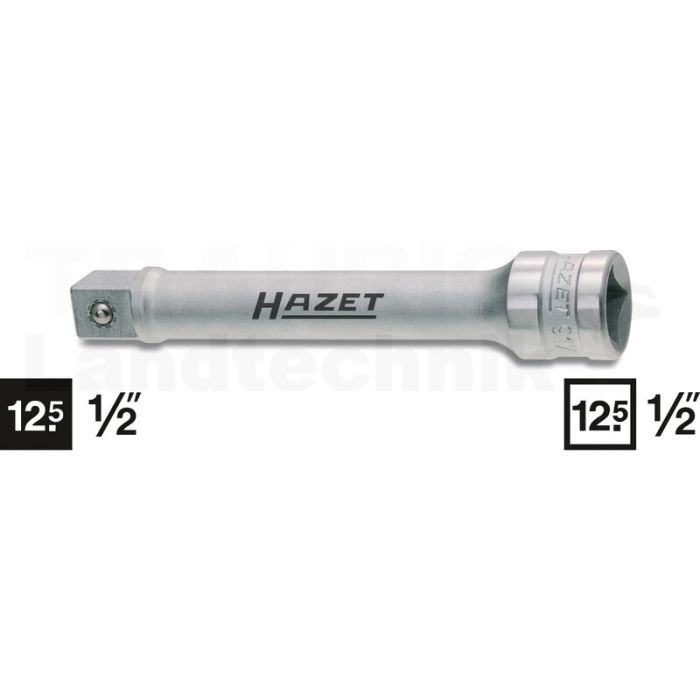 Verlaengerung 12,5 (1/2")