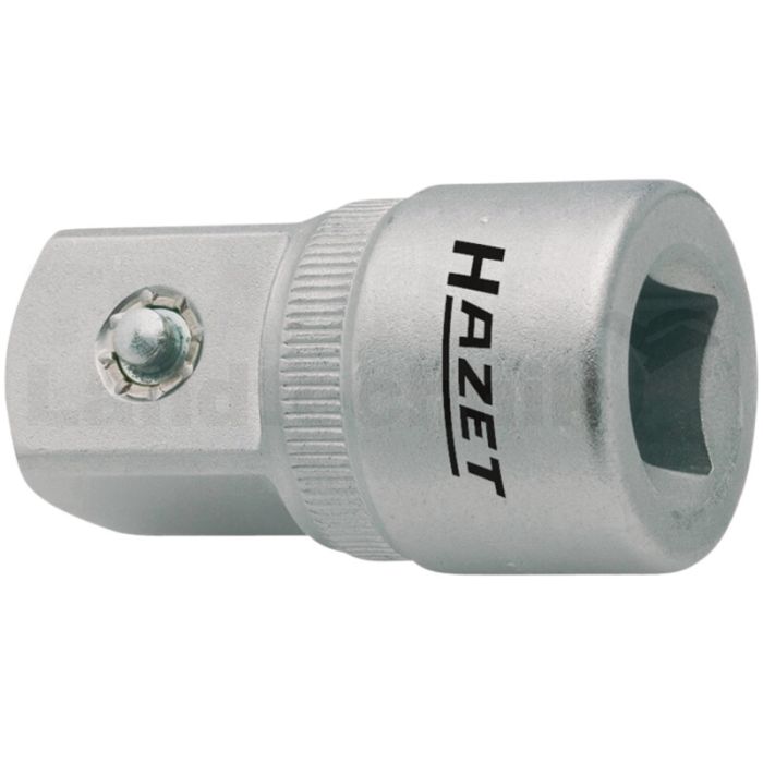 Adapter von 1/2" auf 3/4"