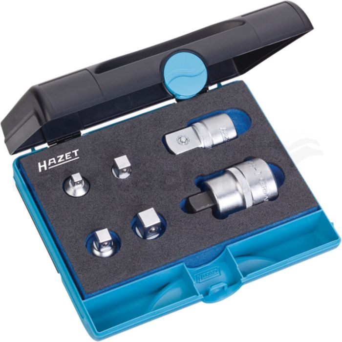 Adapter-Satz