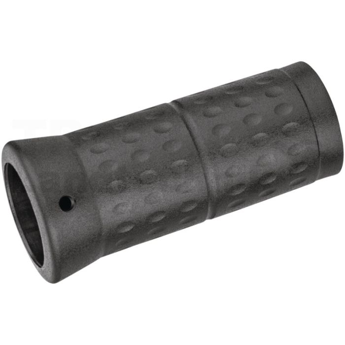 Griff  6109-2CT, schwarz