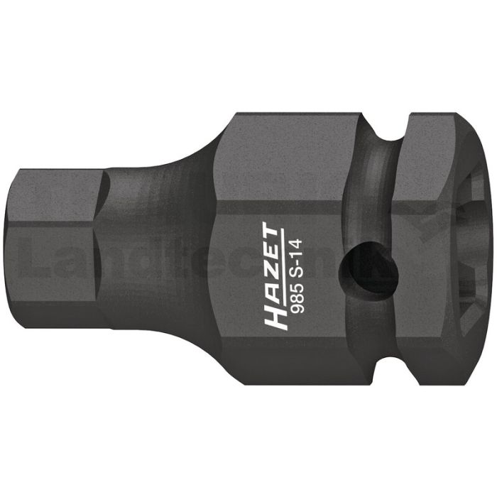 Kraft-Schraubendreher-Einsatz