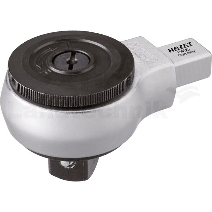Einsteck-Umschaltknarre 6406
