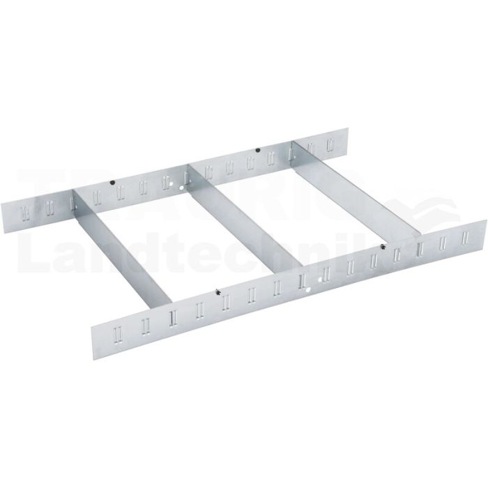 Trennblech-Satz 161T-179NXL/5