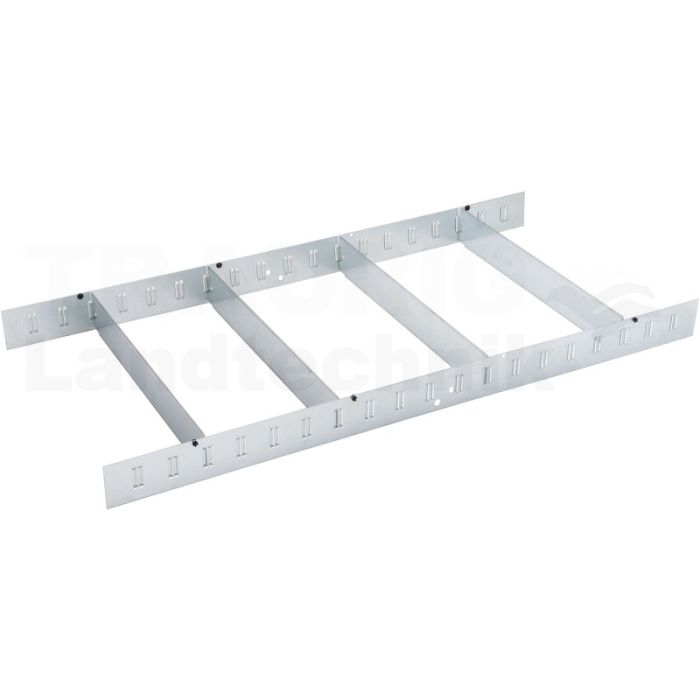 Trennblech-Satz 161T-179NXXL/6