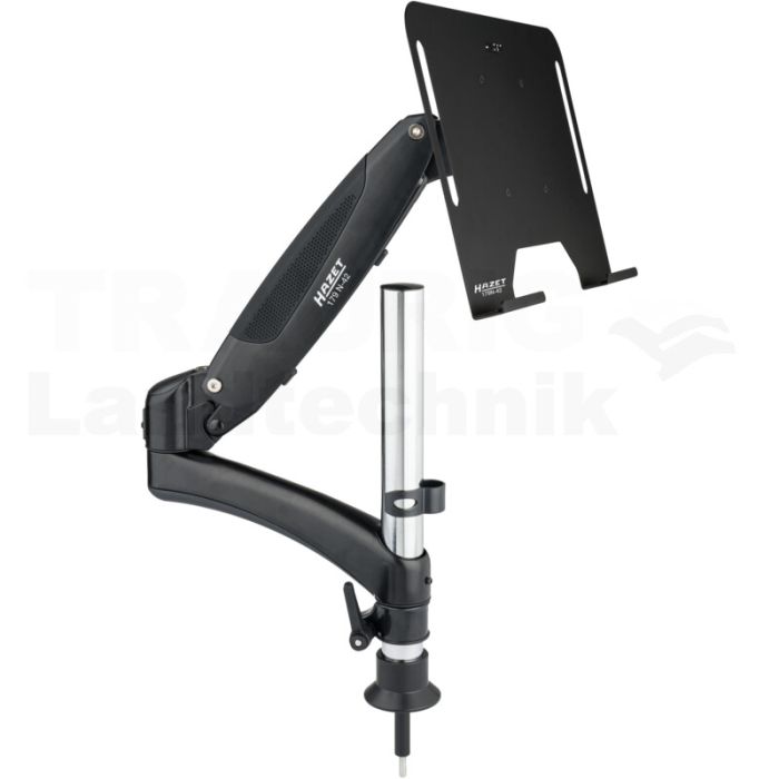 Laptop-Halter, komplett