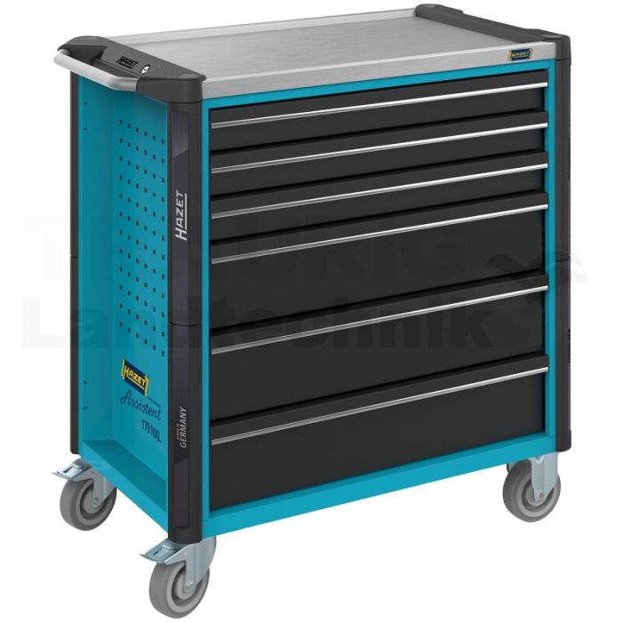 Werkzeugwagen Assistent® 179 N XL-6