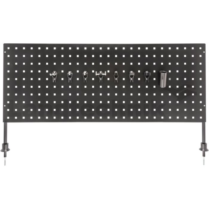Werkzeug-Lochwand für 179?N XXL