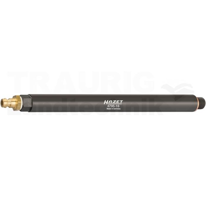 Adapter für Druckverlust-Tester