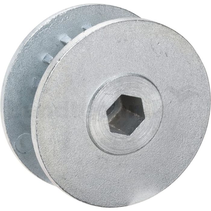 Adapter Adapter