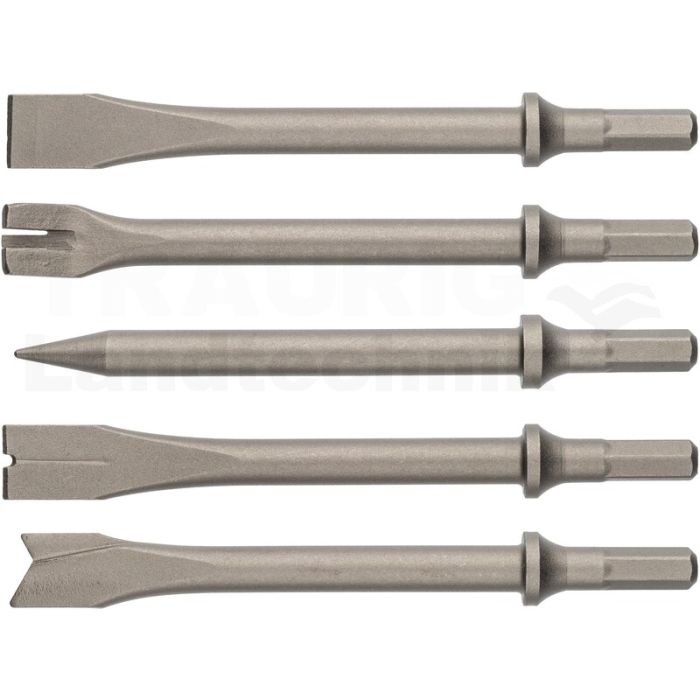 Meisselhammer-Set 9035H/5