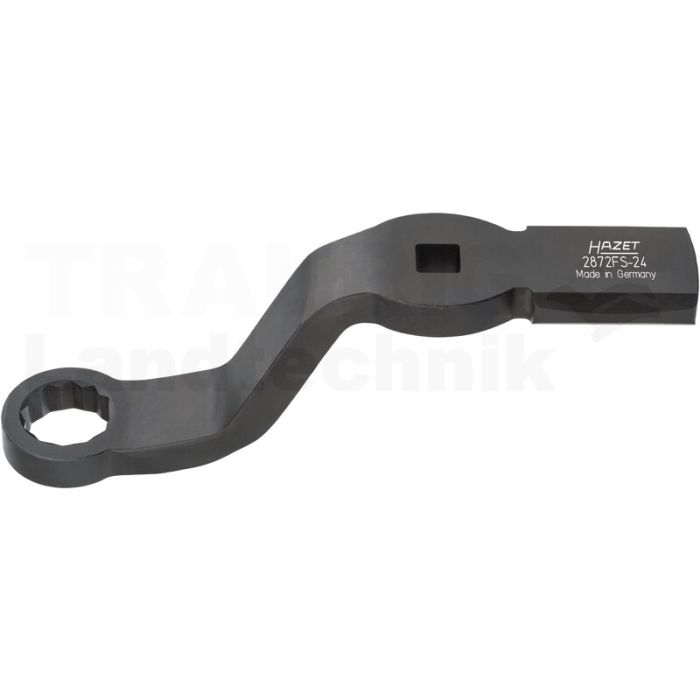 Schlag-Ringschluessel 2872FS-24