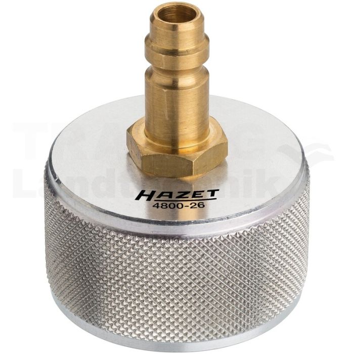 Kühleradapter