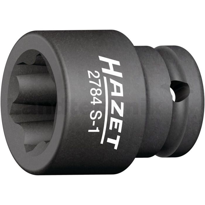 Kraft-Steckschlüssel-Einsatz 2784S-1