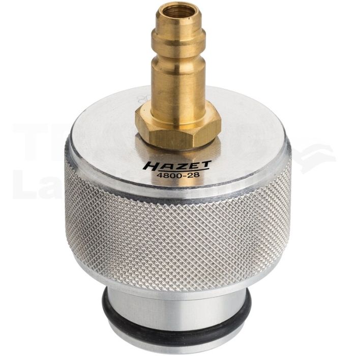 Kühleradapter