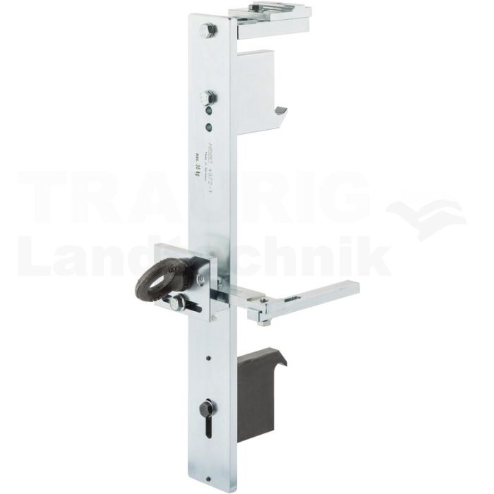 Bremssattel-Halter