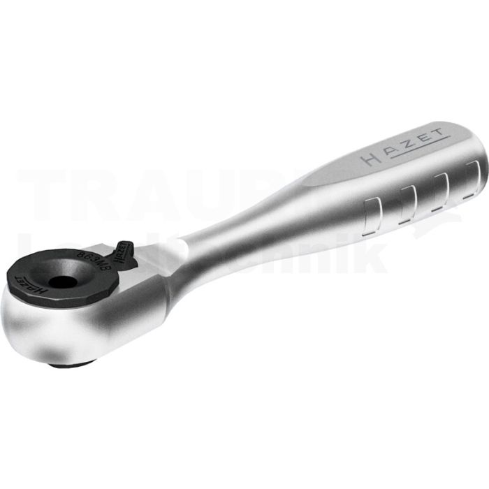 Umschaltknarre für Bits 6,3 (1/4")