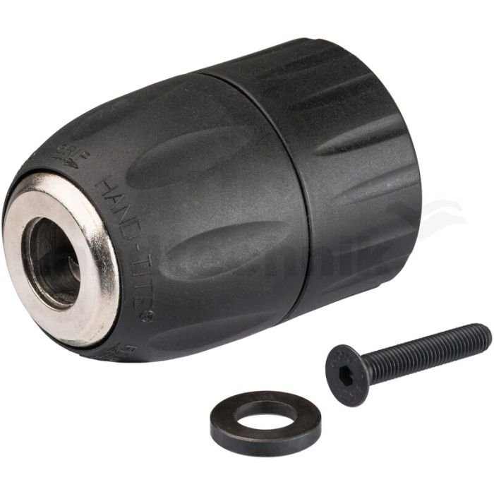 Bohrfutter