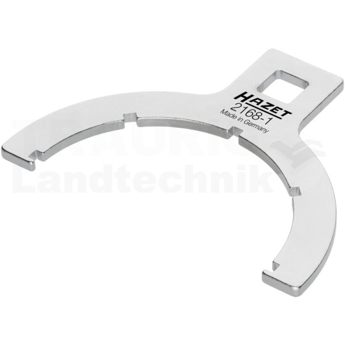 1/2" Kraftstofffilterschlüssel