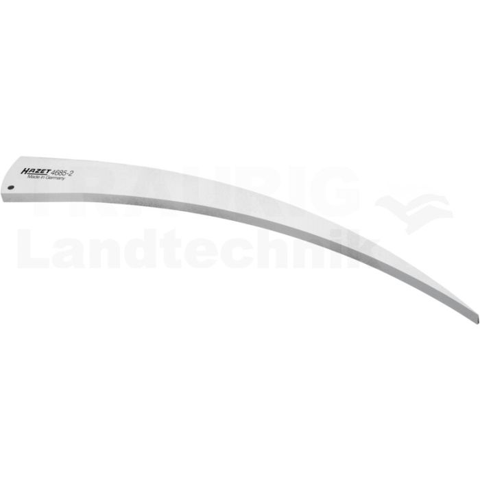 Nasenkeil-Ausdrücker, gebogen, 366 mm Nasenkeil-Ausdrücker, gebogen, 366 mm
