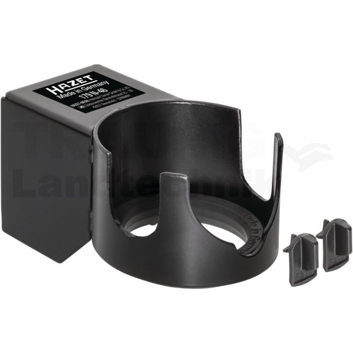 SCHLAGSCHRAUBERHALTER
