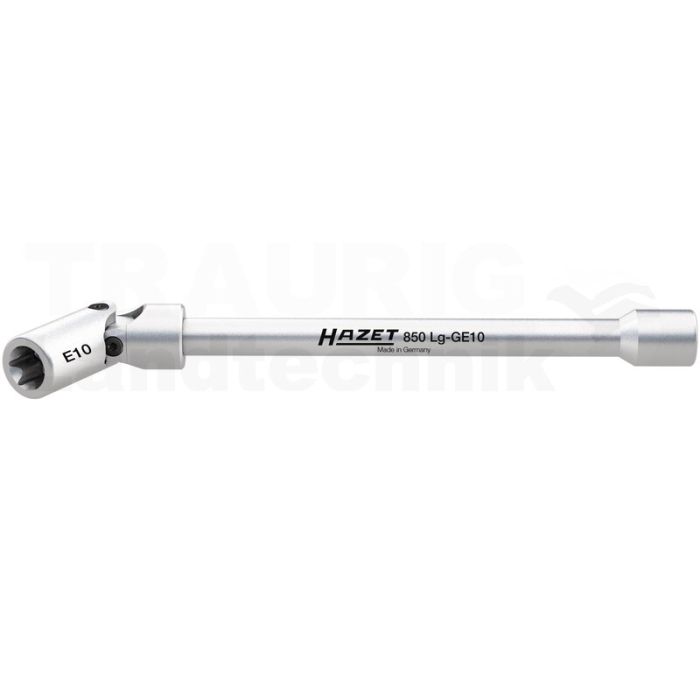 TORX® Gelenksteckschlüssel-Einsatz