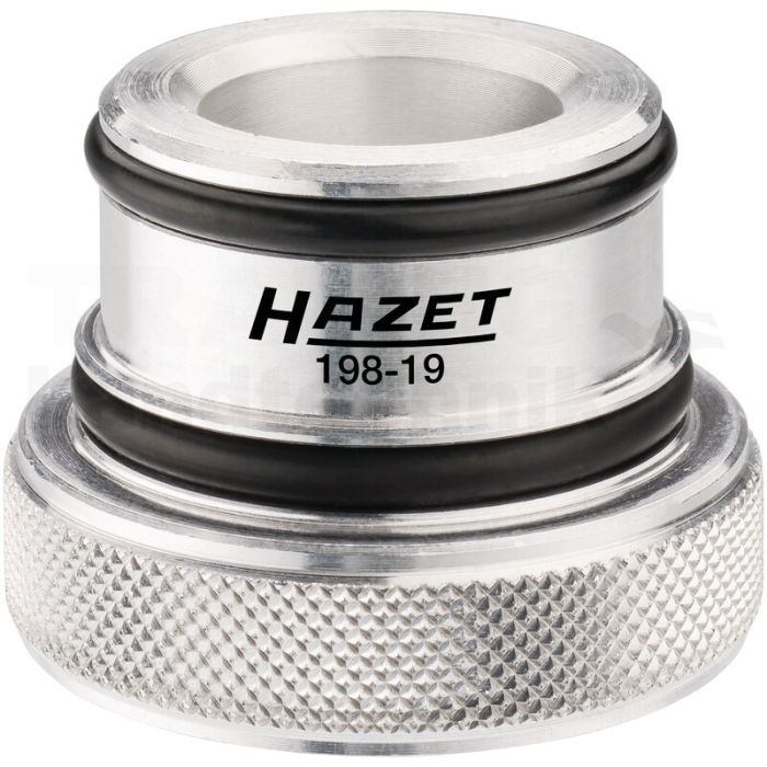 Öleinfüll-Adapter für 1.5 TSI VW Konzern