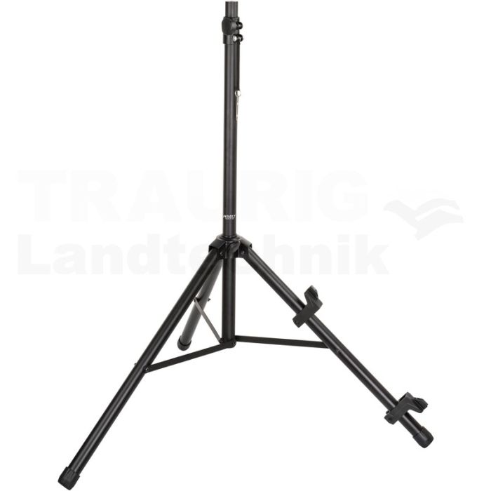 Ständer für 40 und 60 Watt Strahler