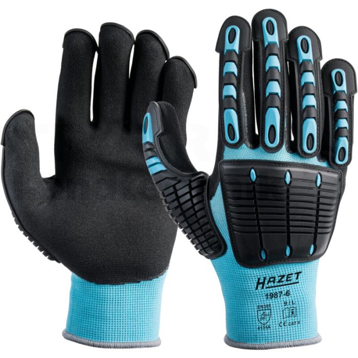 Mechaniker-Handschuhe