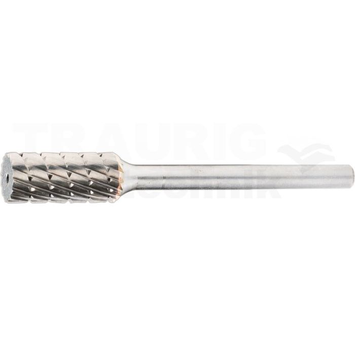 Frässtift 3 mm, Zylinderform