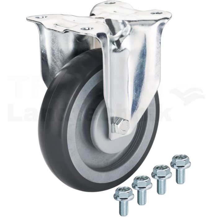 Bockrolle