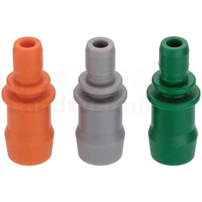 Mischer-Set
