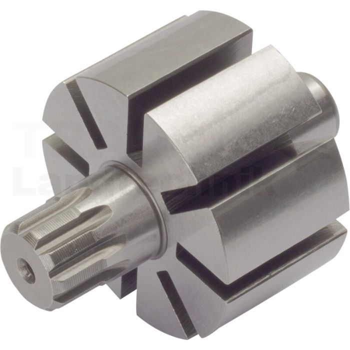 Rotor