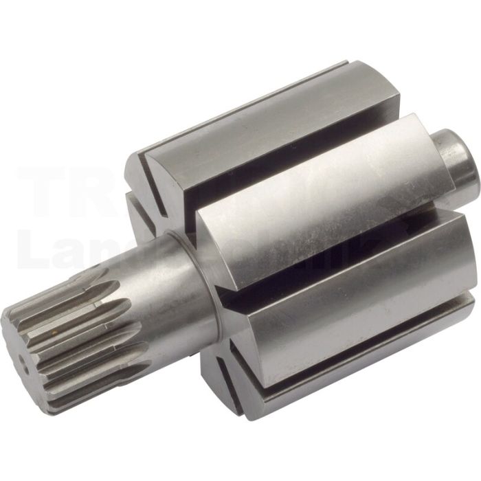 Rotor