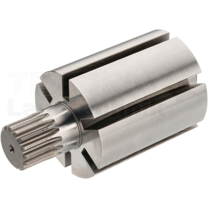Rotor