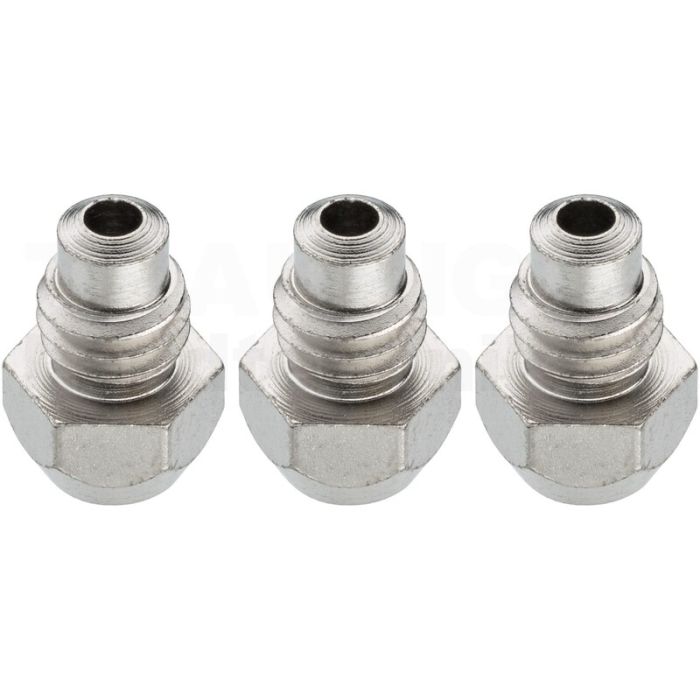 Mundstück 4,0 mm für Artikel 6245318 Mundstück 4,0 mm für Artikel 6245318
