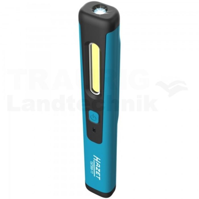Pen Light