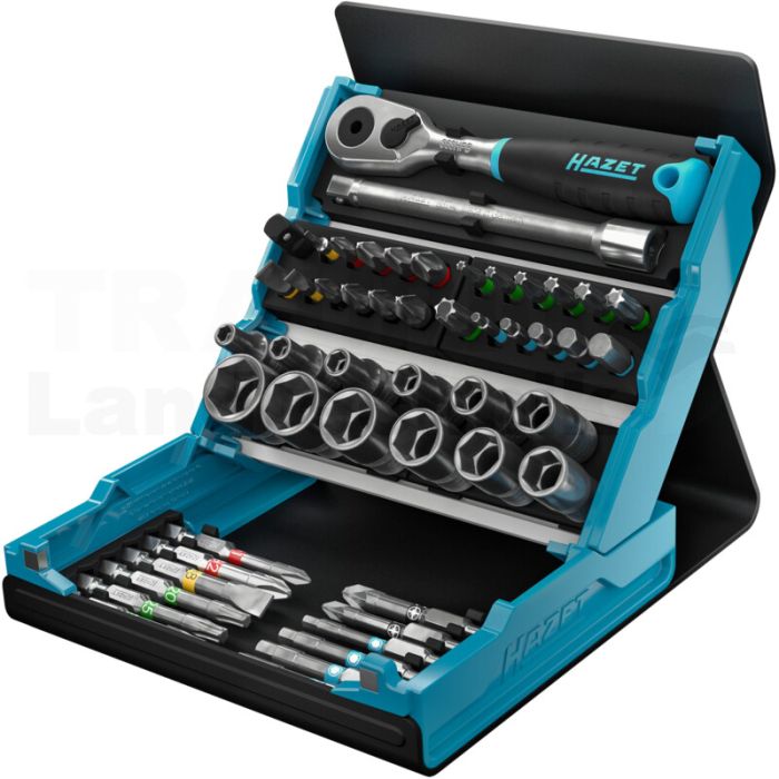 SmartCase Bit Satz