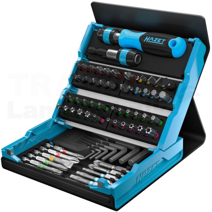SmartCase Bit Satz
