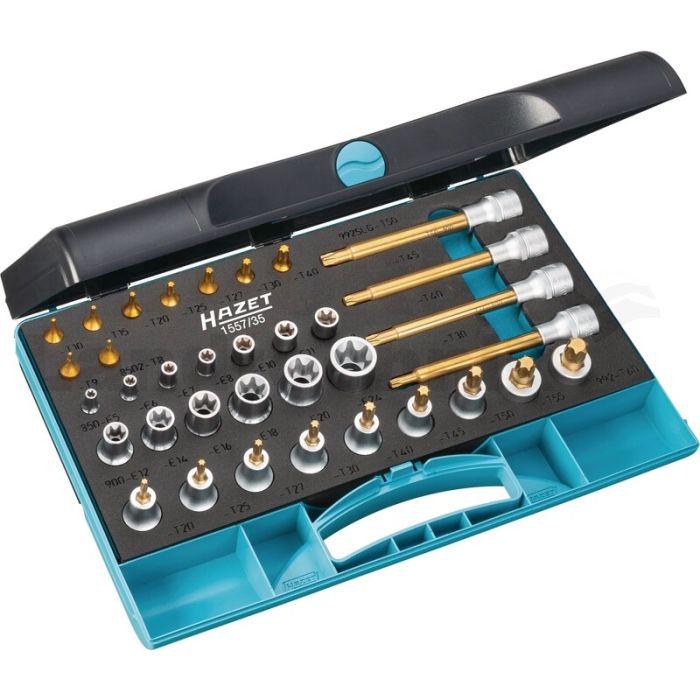 TORX® Werkzeugsatz
