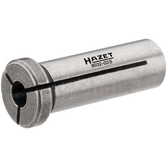 Spannfutter
