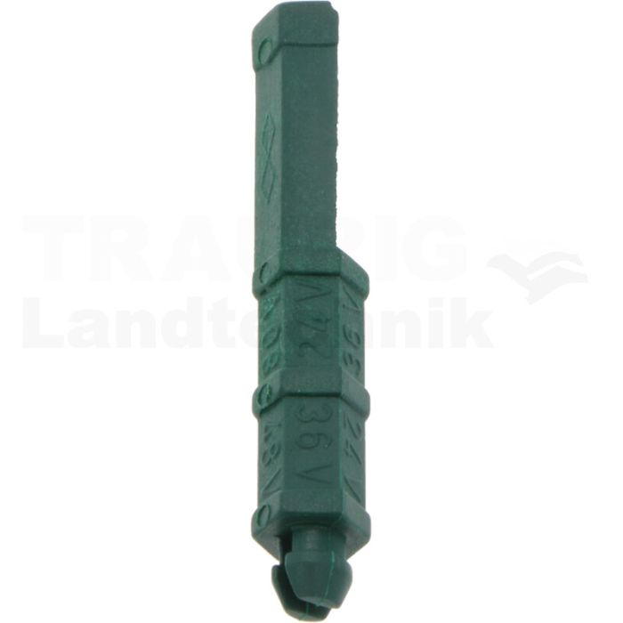 DIN 80A Codierstift