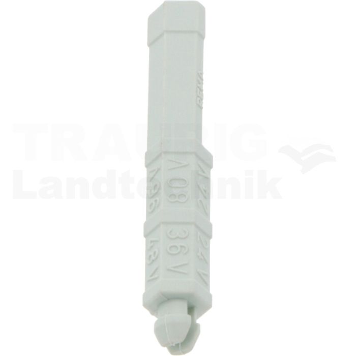 DIN 80A Codierstift DIN 80A Codierstift
